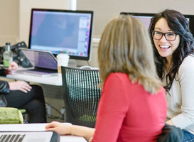 Dordrecht krijgt nieuwe instelling voor hoger onderwijs: Dordrecht Acadamy